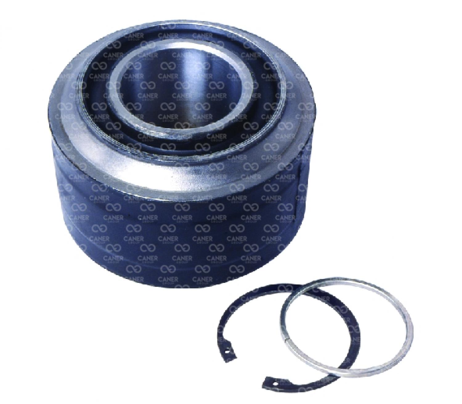 7649 ŞEM; BMC BELDE KAFA İÇİ -;52RS700318; 